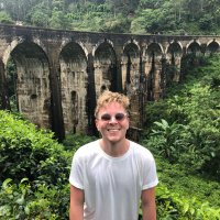Adam Buchanan (@buchanan_adam) 's Twitter Profile