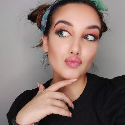 AnyeAmo's profile picture. técnica en estética personal y decorativa
Máster de uñas gel y Lyp
Actualmente cursando artes escénicas