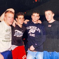 Thomas Markey Jr (@jrtmarkey) 's Twitter Profile