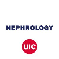 UIC Nephrology(@UICNeph) 's Twitter Profile Photo