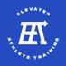 Elevated Athlete Training (@eathoops) Twitter profile photo