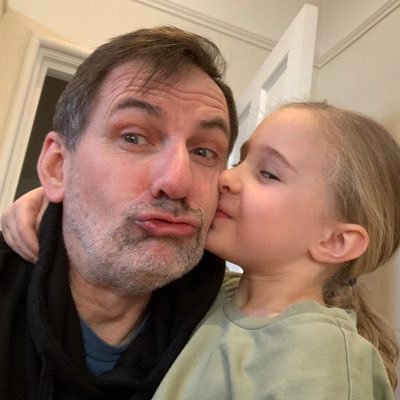 Self employed; hard working technology Entrepreneur and company founder. Proud Veteran of The British Army. Gloucester rugby supporter. #GirlDad