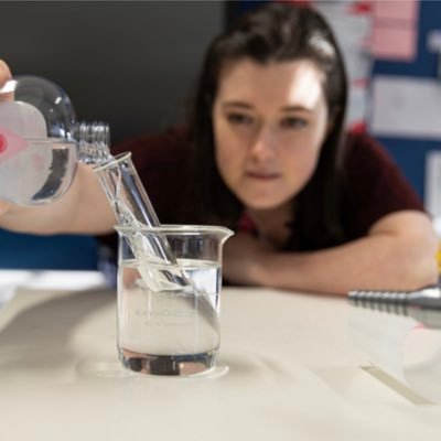 Physics and Science Teacher in South London #TeachFirst