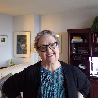 Writer. Career Counsellor/Life Skills Coach. (Ret.) Political Organizer. Board of Directors - HelpAge Canada #ENFP #WeTheNorth. #GoHabsGo 🚫 FBRs -MAGAts 🍁🍀