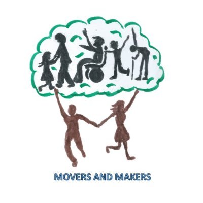 movers_makersPD Profile Picture