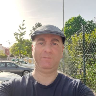 TiagoParracho's profile picture. Mestrado em Biologia Molecular em Saúde
Master in Molecular Biology in Health care