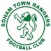 Soham Town Rangers Reserves (@sohamres) Twitter profile photo