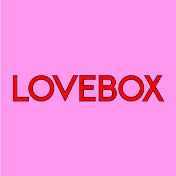 Love springs eternal. 

Sign up to our mailing list for Lovebox updates.