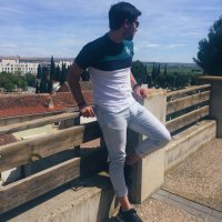 Iván gavilán (@ivancasado4) 's Twitter Profile