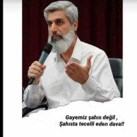 BEN ALPARSLAN KUYTUL ☝️ (@fv_efyah) 's Twitter Profile