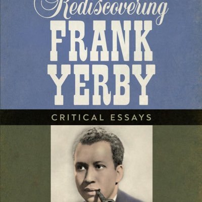 Fulbrighter, American, African American, Southern literature. @les_center Director. @aaihs @blkperspectives & Teaching US History blogger [Opinions are my own]