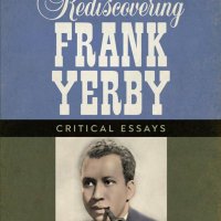 Dr. Matthew Teutsch, (Re)discover Frank Yerby!(@SilasLapham) 's Twitter Profile Photo