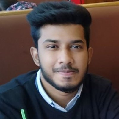 MSc student, Department of Computer Science, University of Saskatchewan