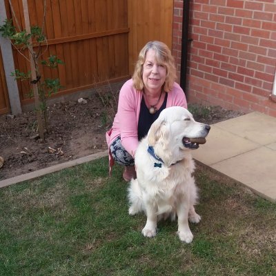 skysmum64's profile picture. Be kind ❤