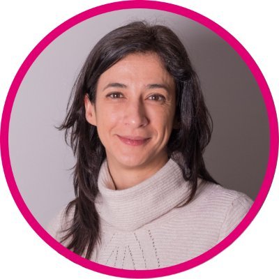 Me dedico a crear #Contenidos que todo el mundo quiera compartir 😊
#InboundMarketing
#SocialMedia
▶️ https://t.co/h03aP7ECxw…