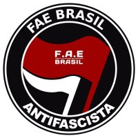 FRENTE ATIVISTAS DE ESQUERDA BRASIL(@faebr_oficial) 's Twitter Profile Photo
