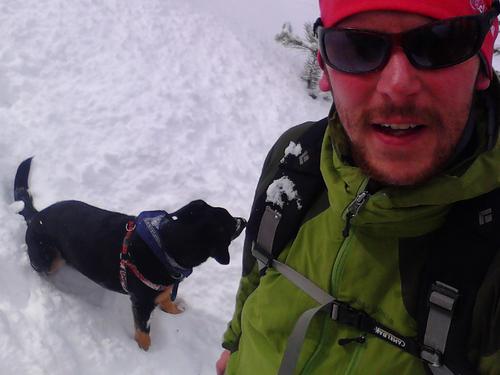 mountainhigh28's profile picture. Mountains and rivers enthusiast