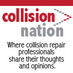 Collision Nation (@collisionnation) Twitter profile photo