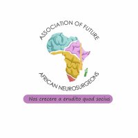 Future African Neurosurgeons(@FutureAfroNS) 's Twitter Profile Photo