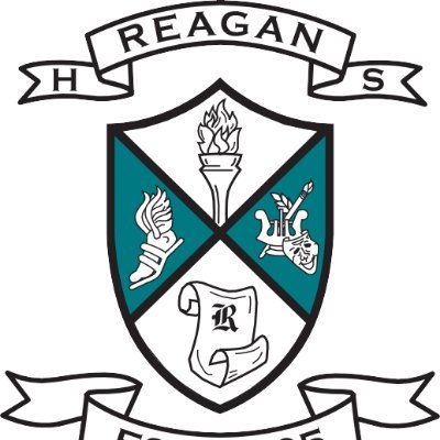 Ronald Wilson Reagan High School Senior Class
