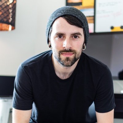 Graphic Designer and Photographer based in Portland, OR