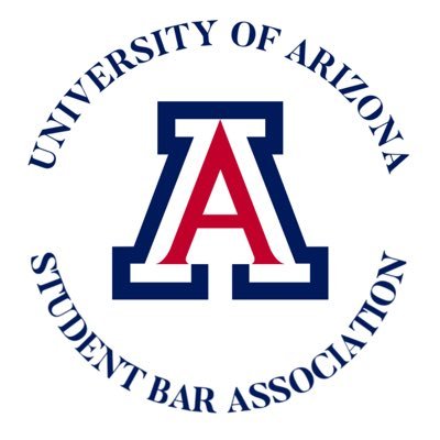 The official Student Bar Association of the James E. Rogers College of Law at the University of Arizona.