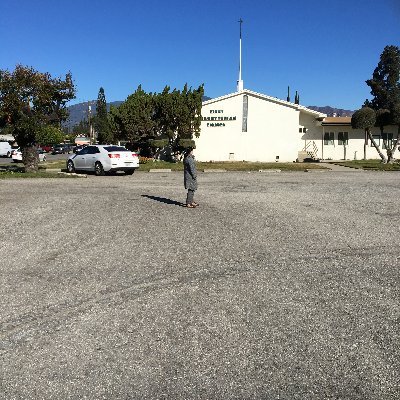 AndreaW38488923's profile picture. Christian 🙏Pray for「COVID-19」