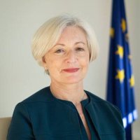 Monique Pariat (@moniquepariateu) 's Twitter Profile
