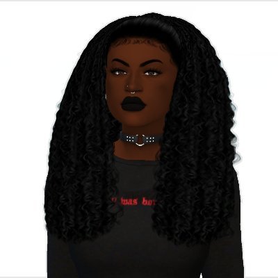 20 |Foodie | Sims addict | Small YouTuber |Origin ID: DymeTheCreator