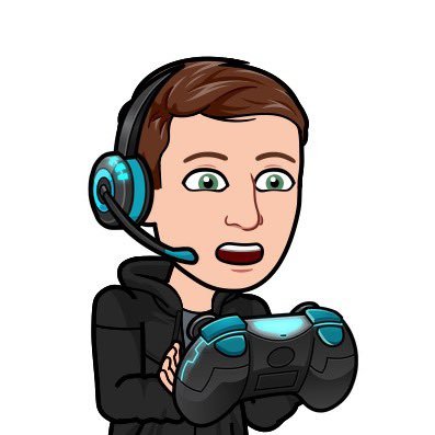 arkhamraider96's profile picture. Your resident fake Brit 🇬🇧, Gamer