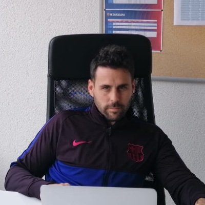 Local Project Director of Barça Academy Istanbul