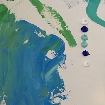 DigitalMAGAMom1's profile picture. Increasing the learning curve! On Board and Rolling...