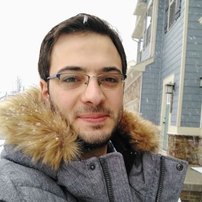 ShaerQasem's profile picture. Neurologist & Vascular Neurologist via @EmoryNeurology & @IowaVascular I Upcoming NeuroInterventionalist