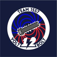 12 Volt Bolt(@team1557) 's Twitter Profile Photo