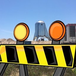 I alert when new road closures are posted for SpaceX Starship related operations.
@BocaRoad@social.deltayeet.net