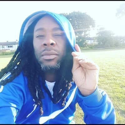 StefanD54990485's profile picture. Changed my thinking to give myself a voice 🖤