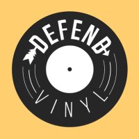 Defend Vinyl(@defend_vinyl) 's Twitter Profile Photo