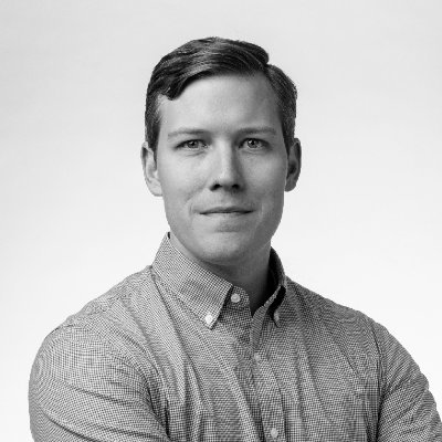 Derek Harmon, PhD Profile
