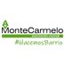 Asociación Vecinal Montecarmelo (@AVMontecarmelo) Twitter profile photo