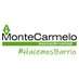 Asociación Vecinal Montecarmelo (@avmontecarmelo) Twitter profile photo Asociación Vecinal Montecarmelo (@avmontecarmelo) Twitter profile photo
