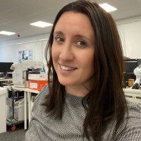 Simone Roberts 💙 (@simoner_rd) 's Twitter Profile