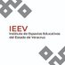 IEEV | Espacios Educativos Veracruz 🏫🚧🏗️ (@IEEVeracruz) Twitter profile photo