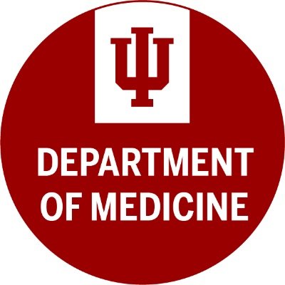 Dept. of Internal Medicine @IUMedSchool
🩺 Ten Specialty Clinical Divisions
🔬 $60 Million in NIH Research Funding
🏥 Exceptional Medical Training