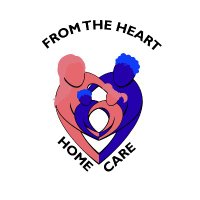 From the Heart Home Care, LLC(@hearthomecaresc) 's Twitter Profile Photo