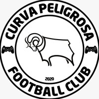 Curva Peligrosa FC 🎮 (@curvapeligrosaf) 's Twitter Profile