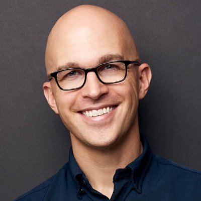 joshkaufman Profile Picture