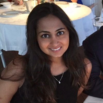 ShanaKothari_'s profile picture. PGY-5 GI Fellow l IM & Chief Residency @ACMCIMRes l Alum of @ChicagoMedEdu and @CWRU l Travel Addict ✈️ l Weekend Hacker ⛳️ l Peloton Novice 🚴🏽‍♀️