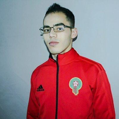 SLakbibi's profile picture. Start changing now