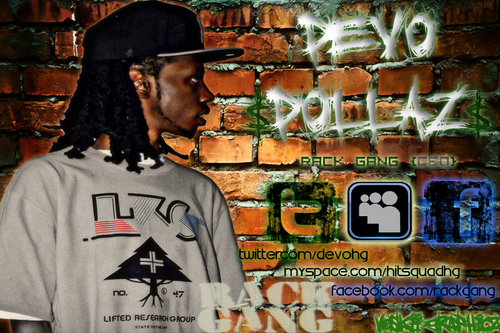 DeVoHG's profile picture. 