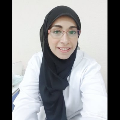 Family Medicine Resident 👩🏻‍⚕️